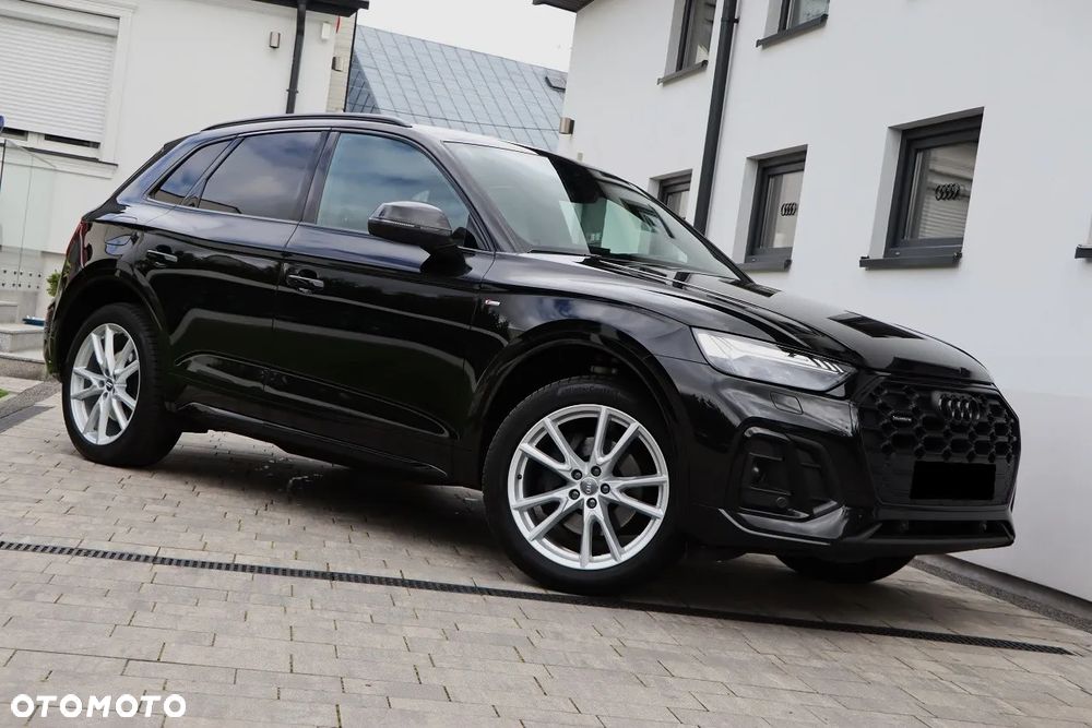 Audi Q5 - 3