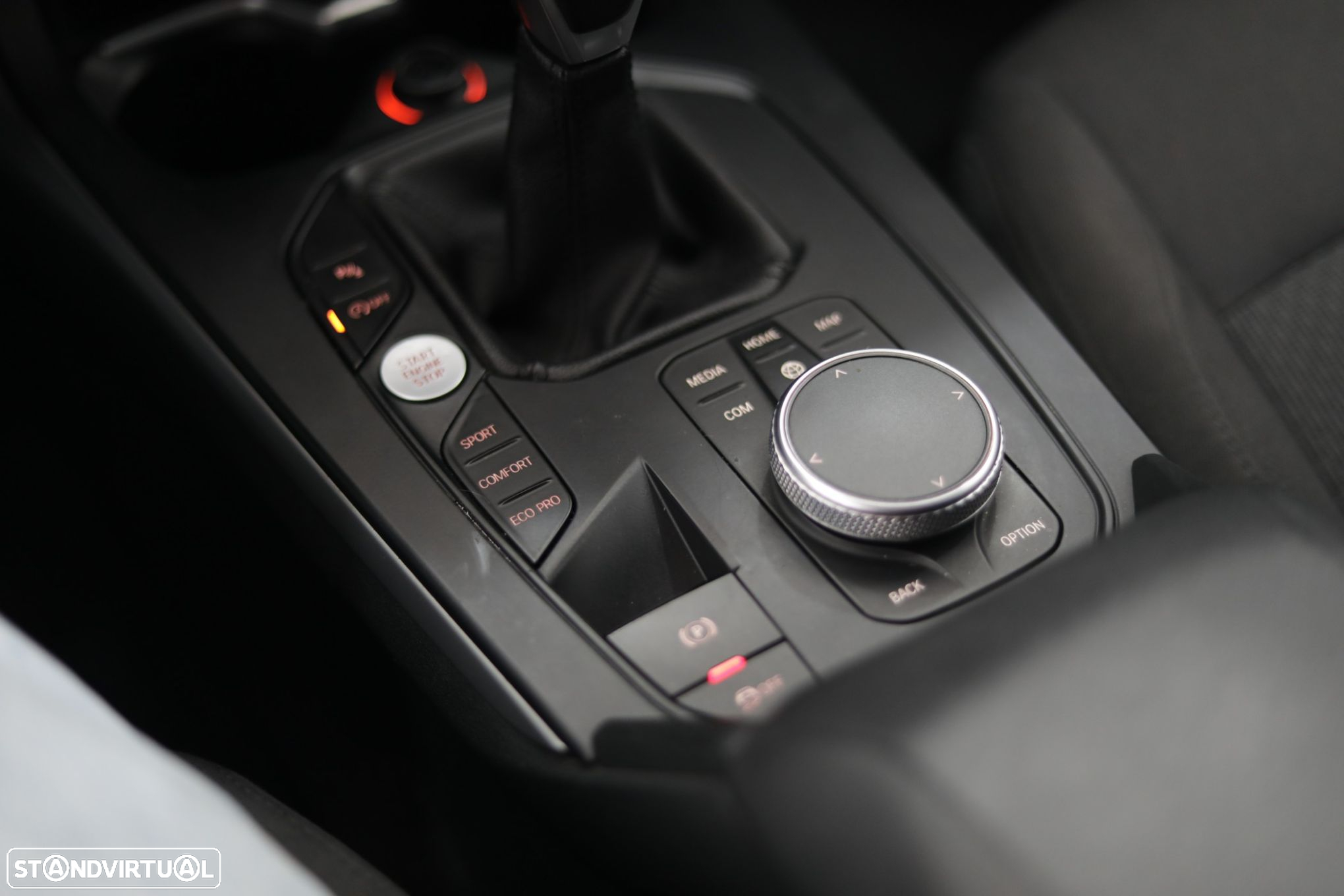 BMW 116 d Advantage - 12