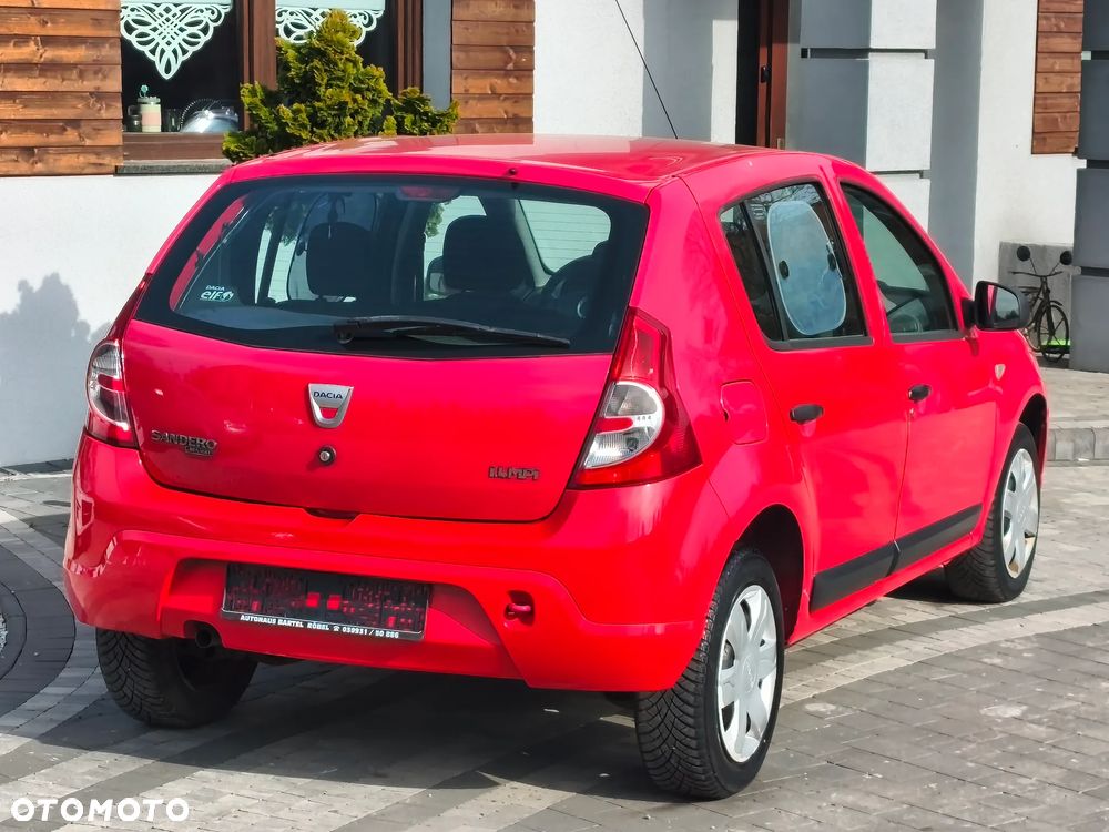 Dacia Sandero - 18