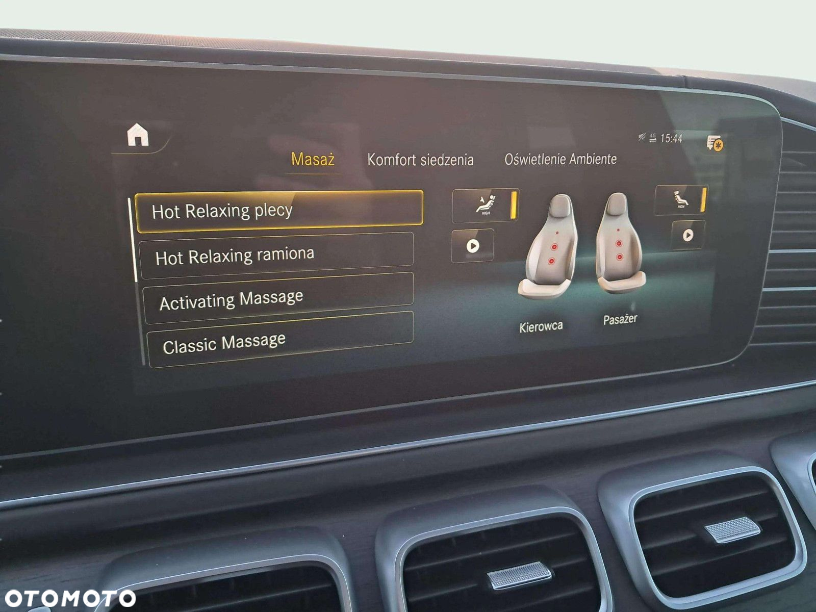 Mercedes-Benz GLE AMG Coupe 53 4-Matic Ultimate - 23