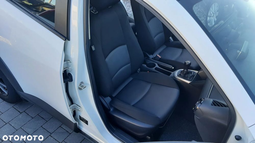 Mazda CX-3 - 15