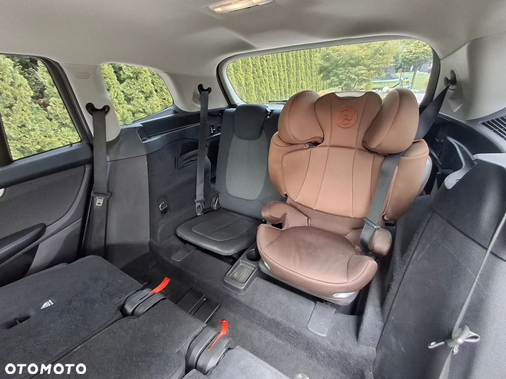 BMW Seria 2 218d Sport-Aut Luxury Line - 9