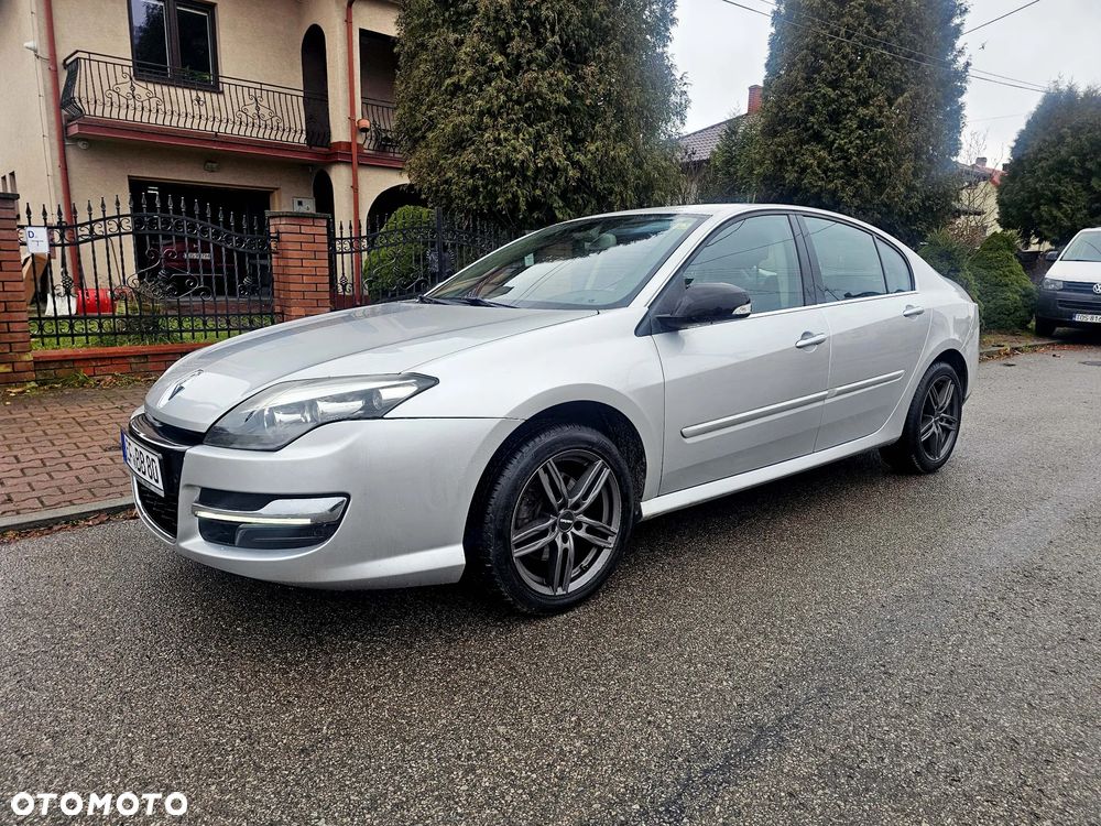 Renault Laguna 2.0 16V Dynamique - 1