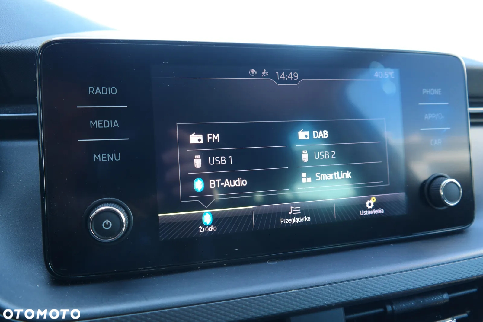 Skoda Scala 1.6 TDI SCR Ambition - 21