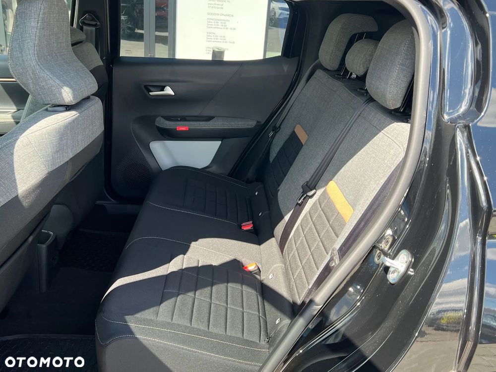 Citroën C3 Aircross 1.2 Turbo Plus S&S - 20