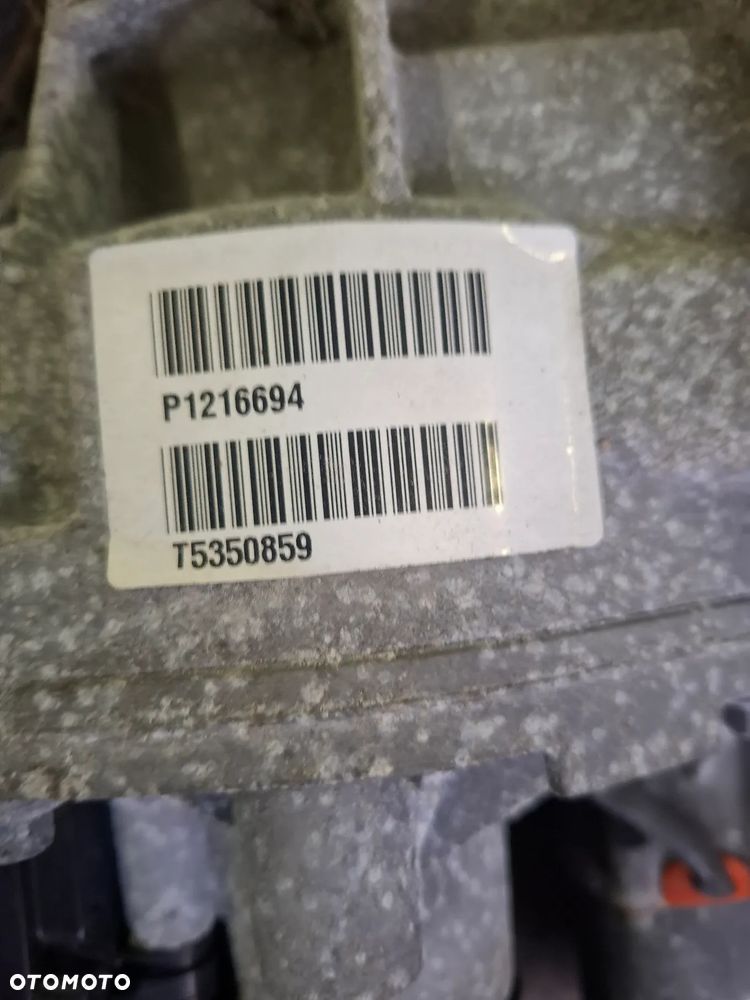 Dyferęciał most tył 1216694 Volvo xc60 II - 3