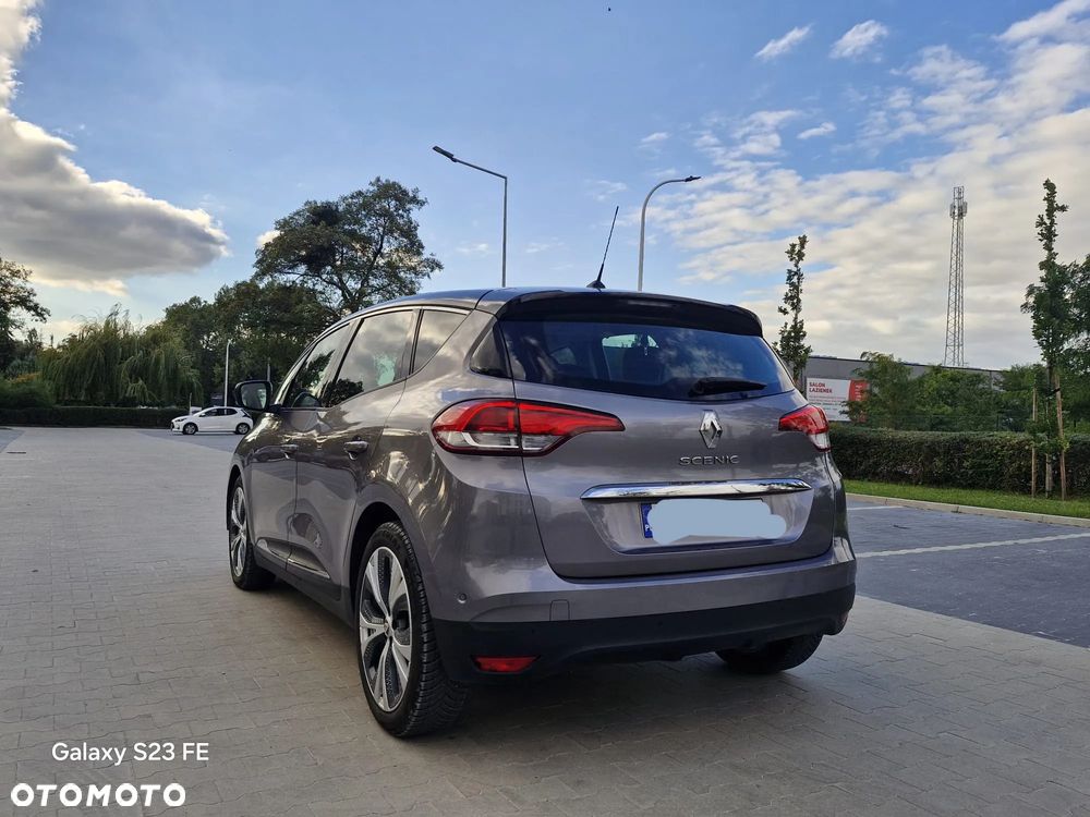 Renault Scenic 1.3 TCe Energy Zen EDC - 6