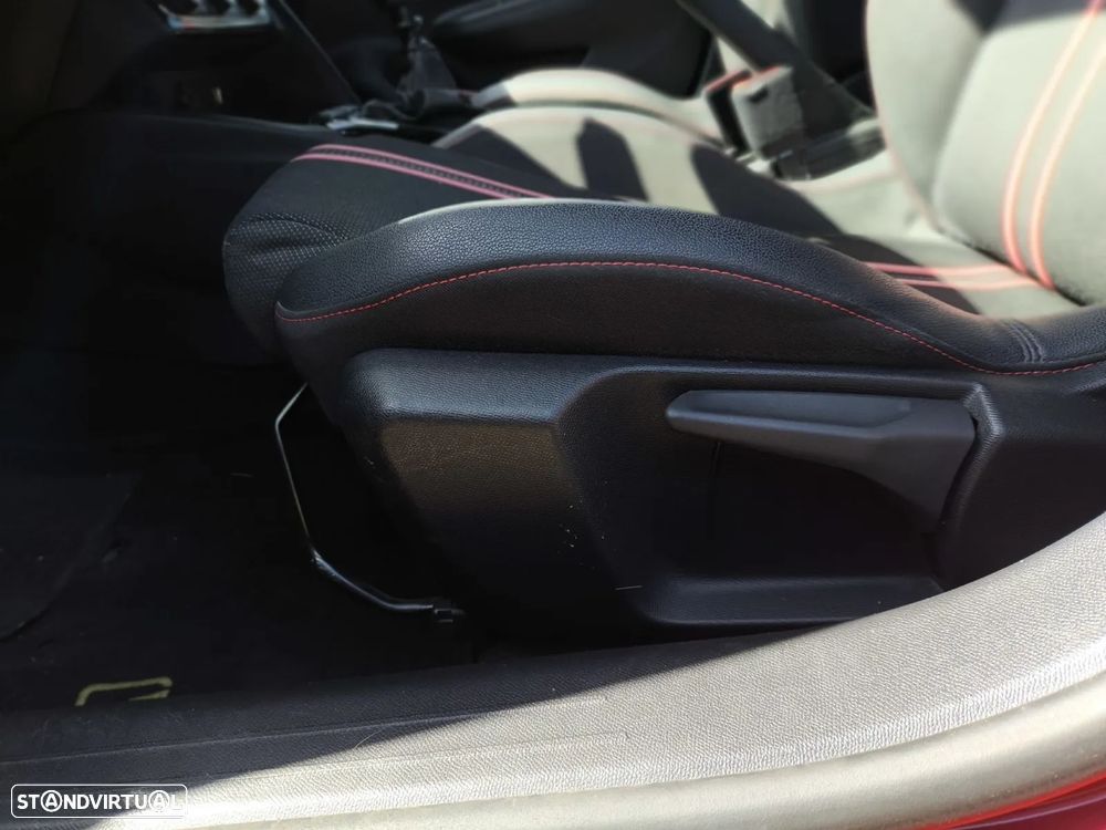 Opel Corsa - 9
