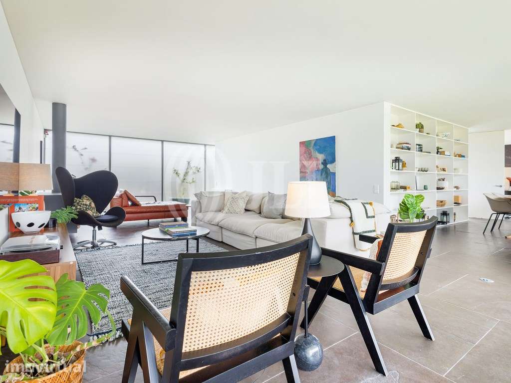 Morada T4, no condomínio Bom Sucesso Resort, em Óbidos - Grande imagem: 4/37