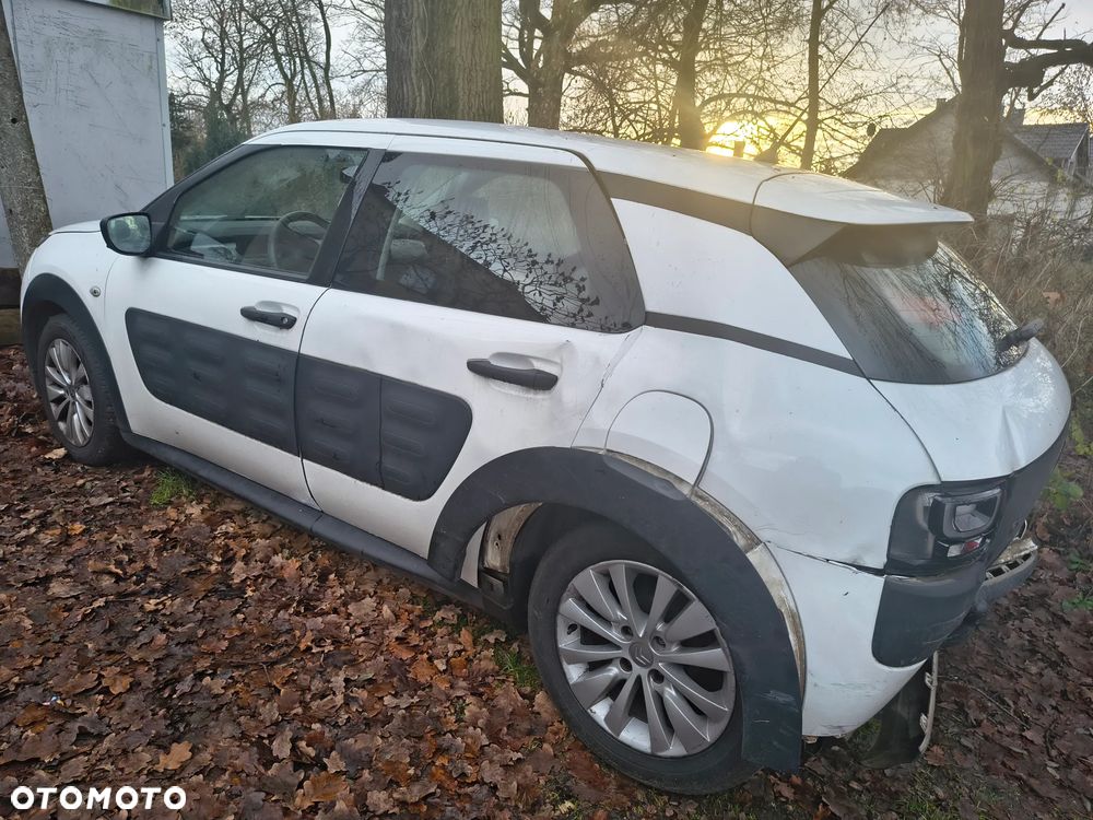 Citroën C4 Cactus 1.2 PureTech Live - 13