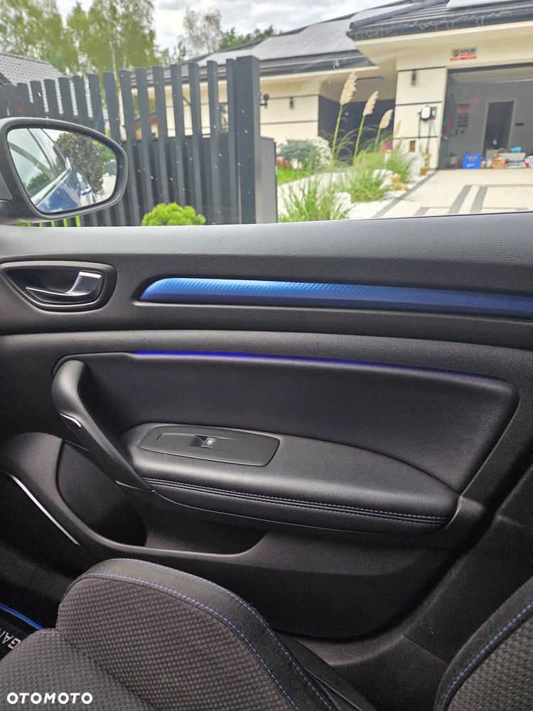 Renault Megane - 10