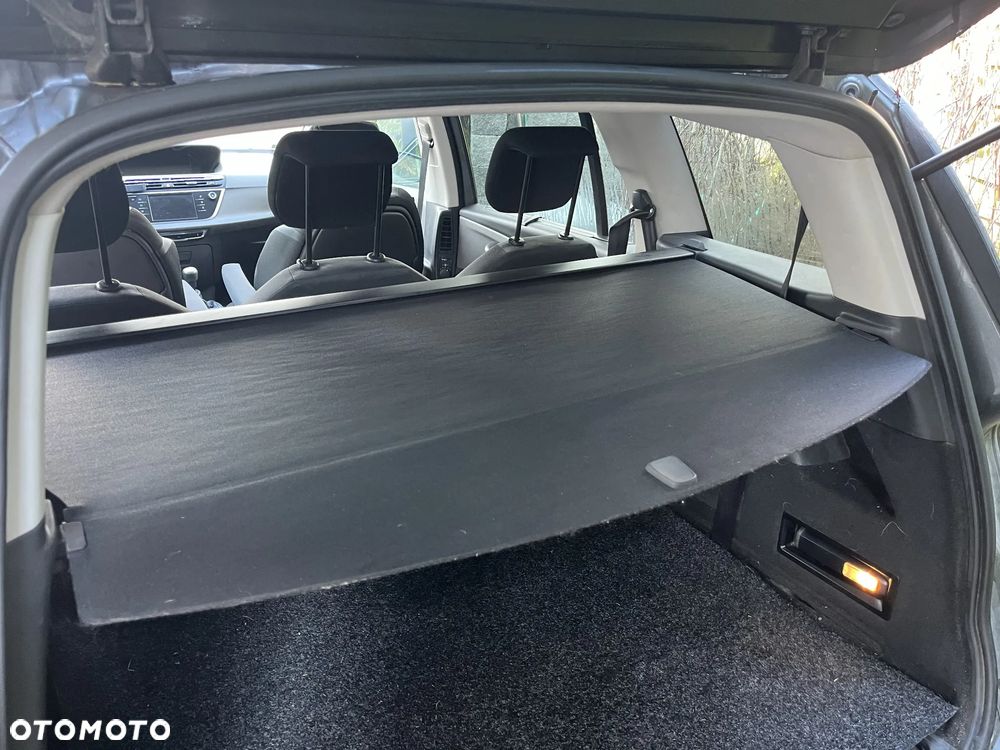 Citroën C4 Picasso 2.0 BlueHDi Intensive - 2