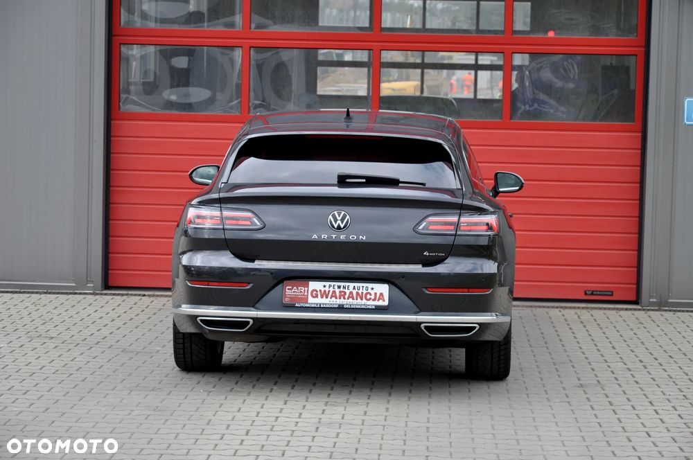 Volkswagen Arteon Shooting Brake 2.0 TDI SCR 4Motion DSG Elegance - 13