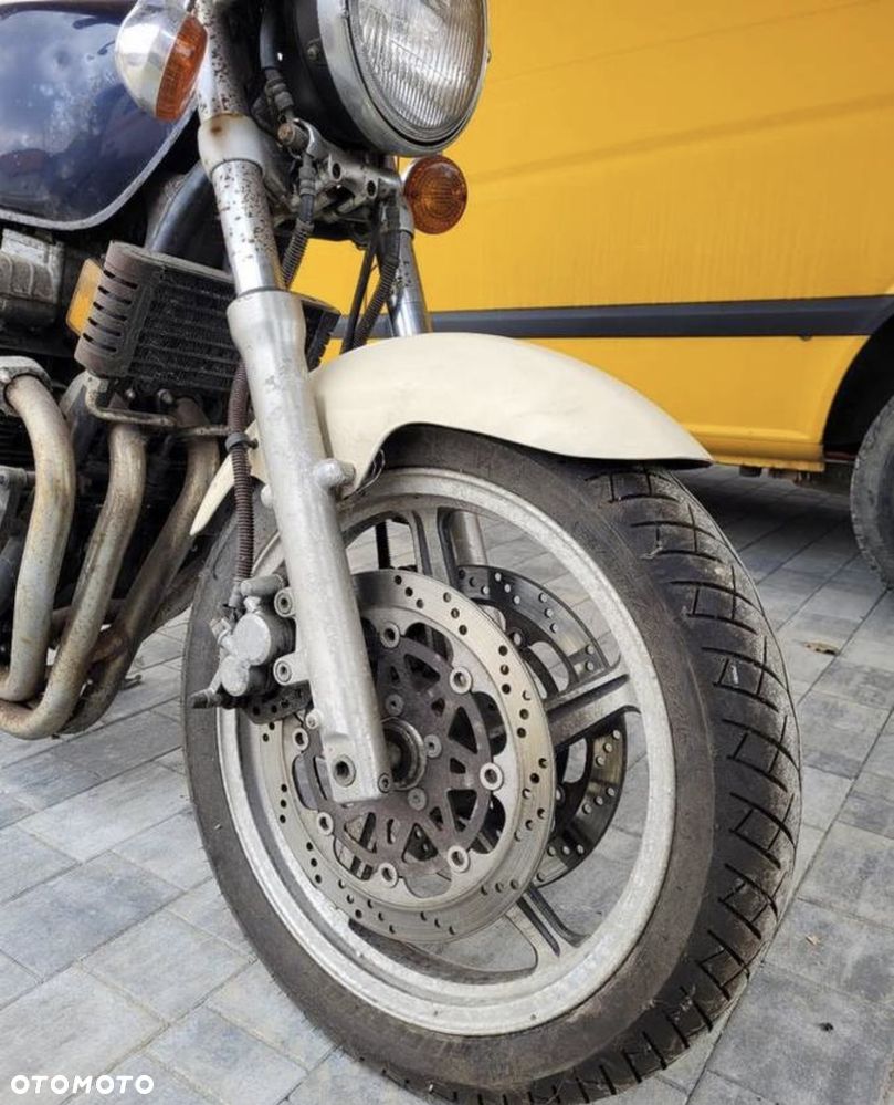 Kawasaki Zephyr - 6