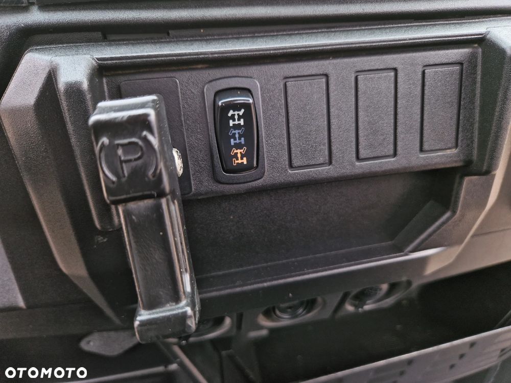 Polaris Ranger XP - 17