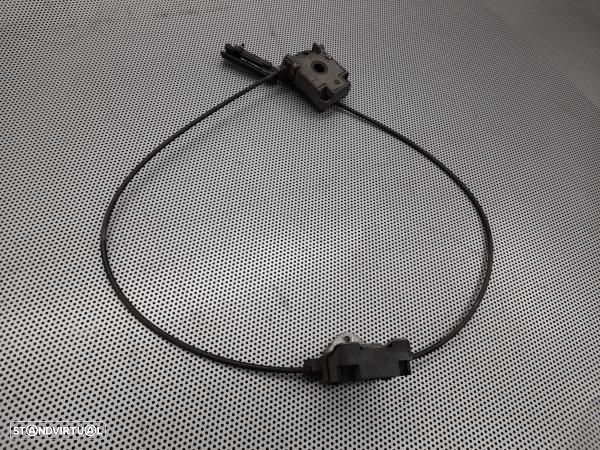 Fecho Capot Bmw X5 (E53) - 3