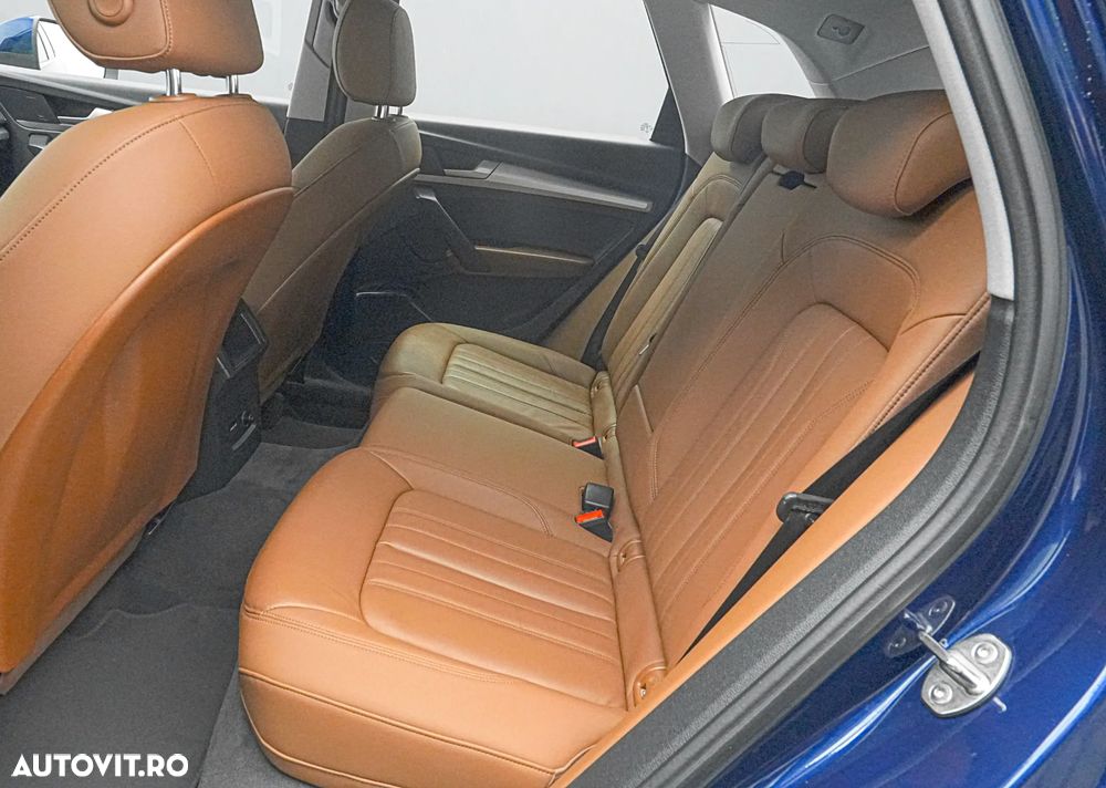 Audi Q5 35 TDI S tronic MHEV S Line - 15
