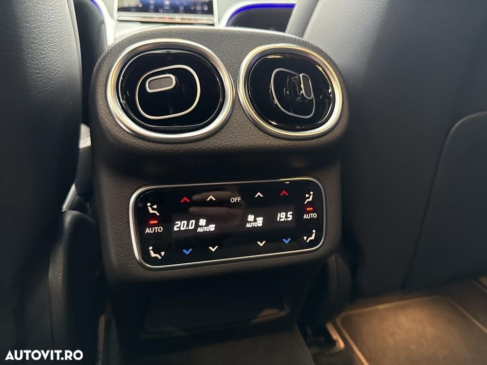 Mercedes-Benz GLC 200 4MATIC MHEV - 18