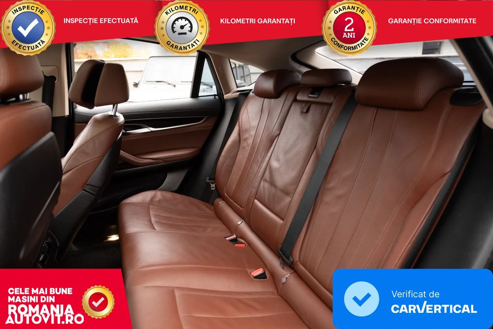 BMW X6 - 25