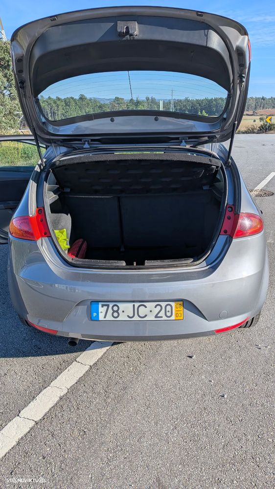SEAT Leon - 12