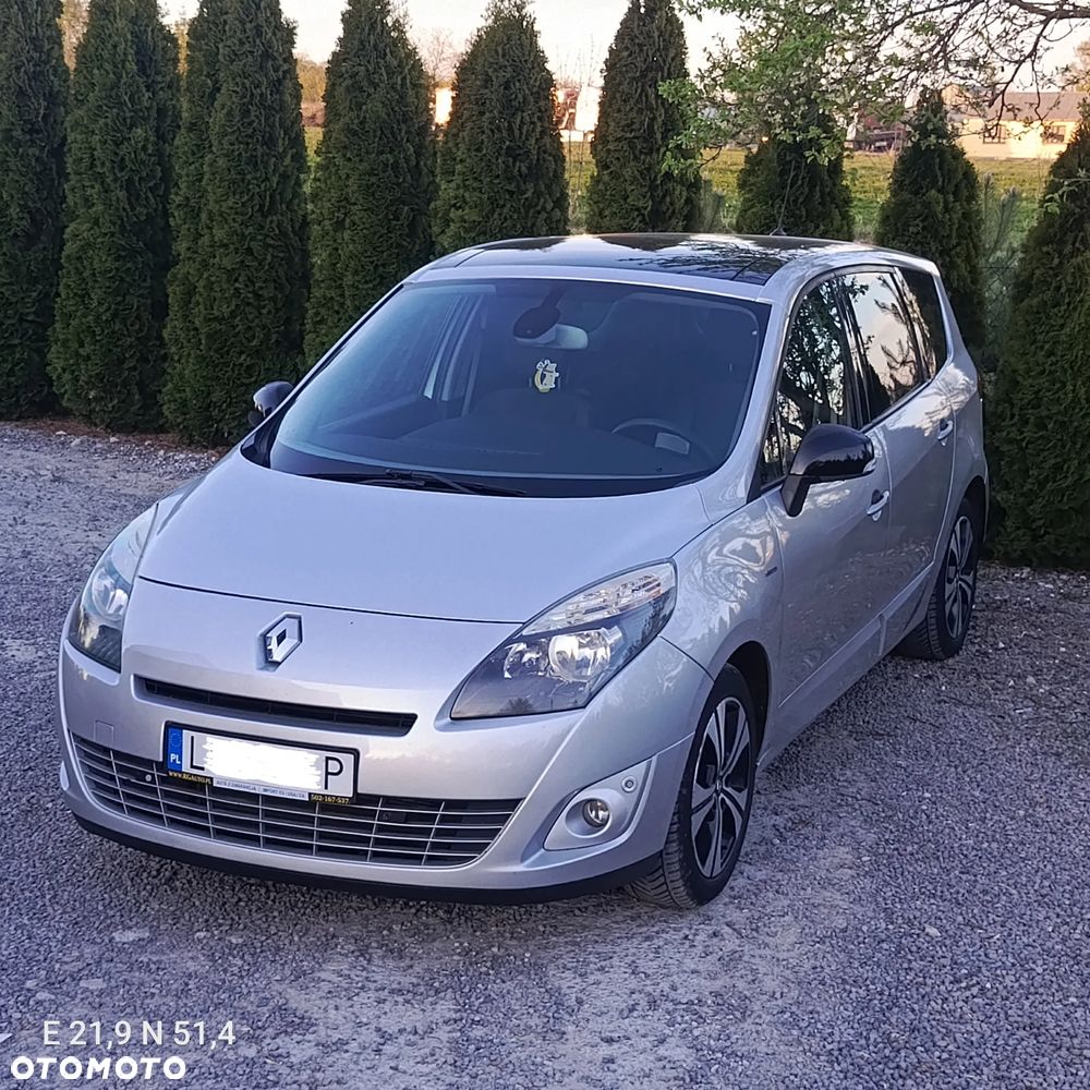 Renault Grand Scenic Energy dCi 130 Euro 6 S&S Bose Edition - 36