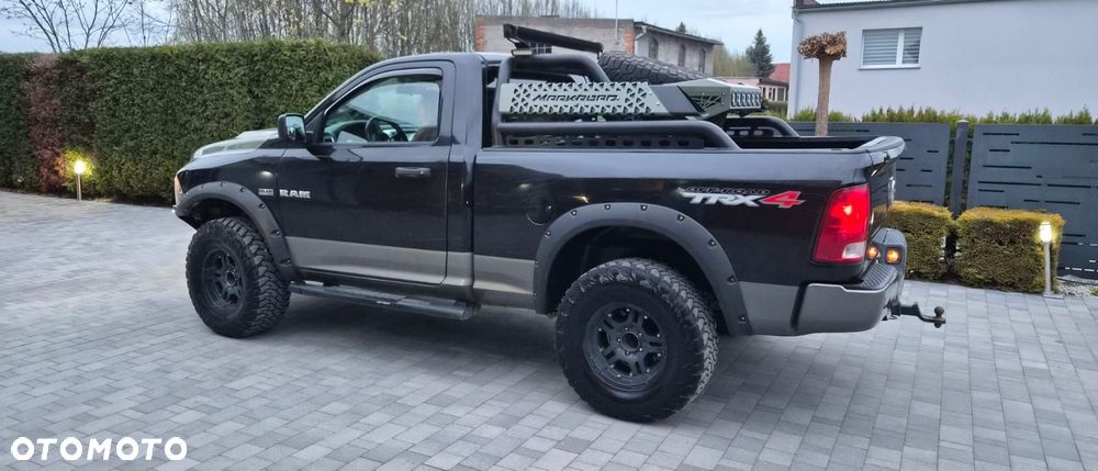 Dodge RAM - 3