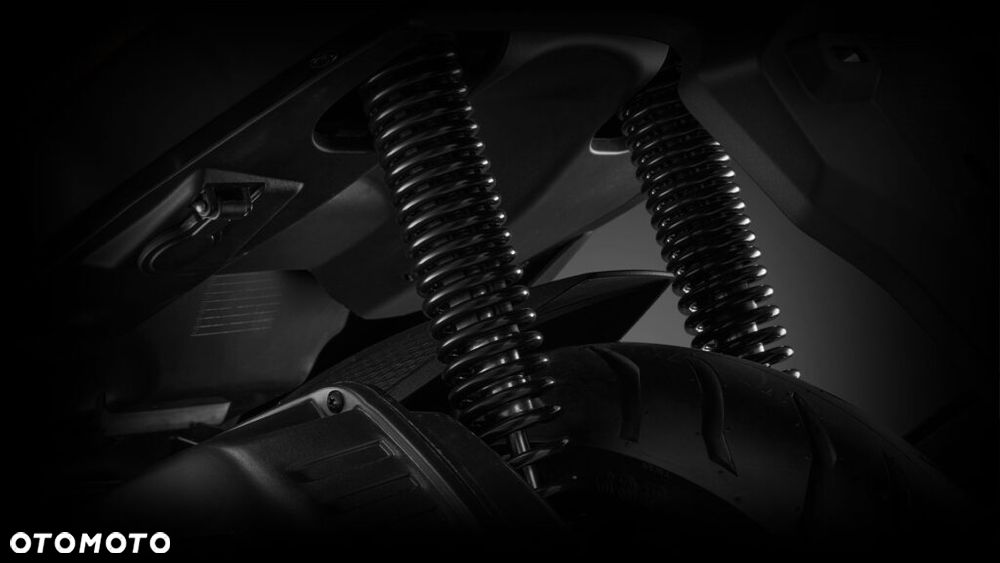 QJMOTOR MTX 125 - 19
