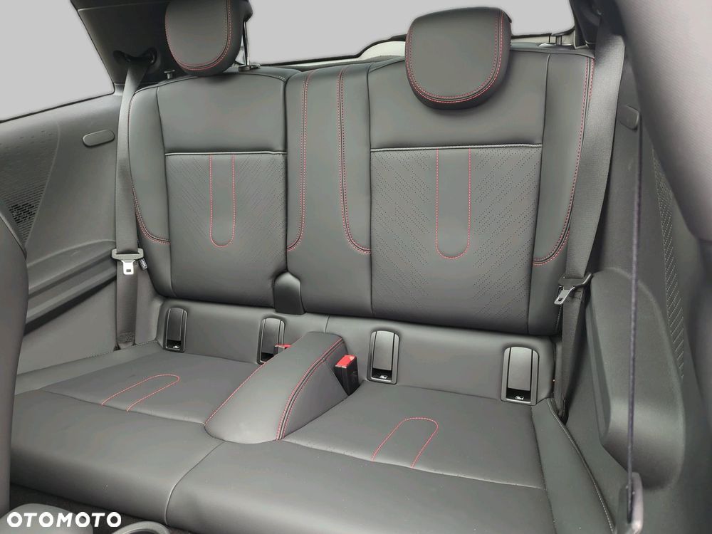 MINI John Cooper Works Trim sport - 11
