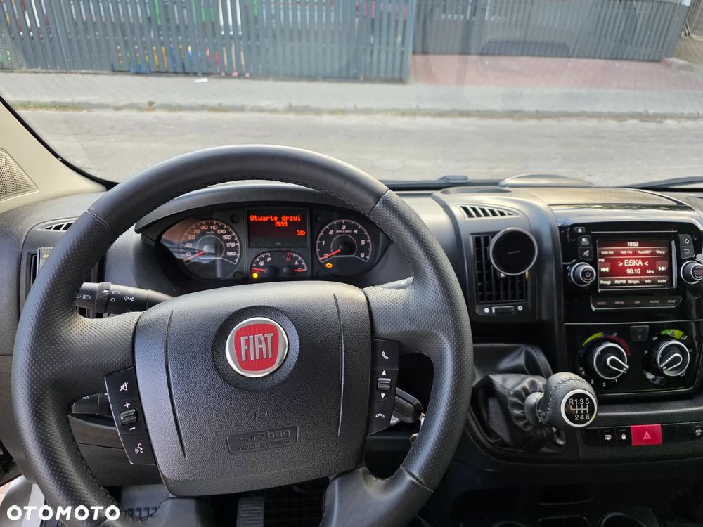 Fiat Ducato - 6