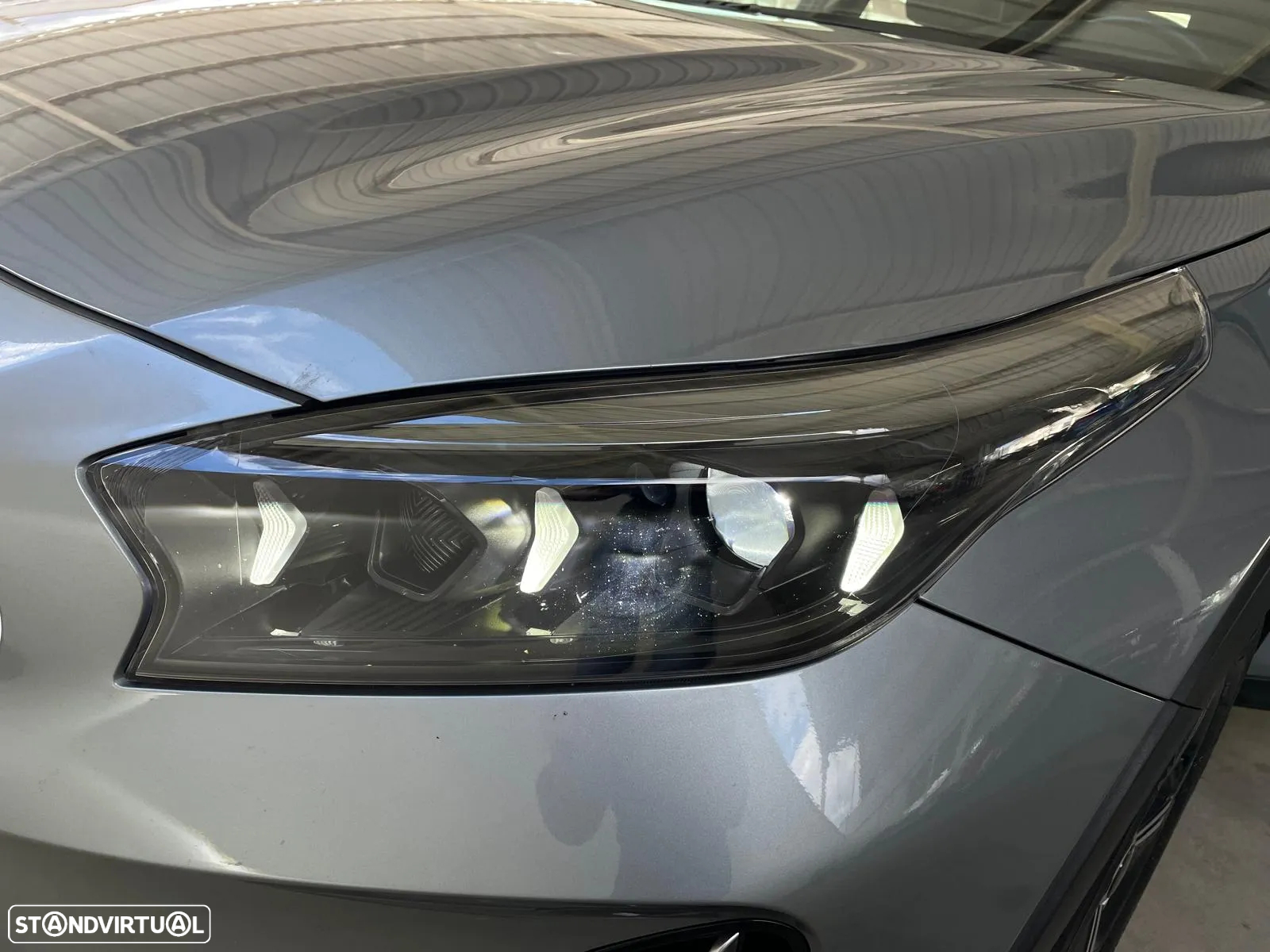 Kia XCeed 1.6 GDi PHEV First Edition - 52