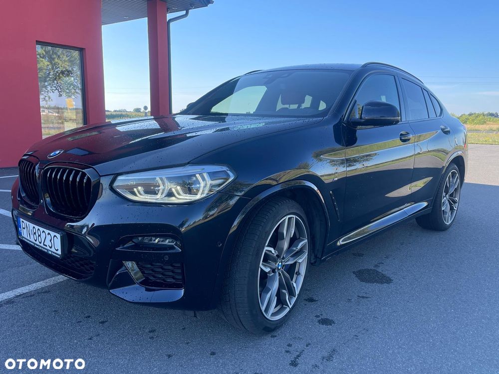BMW X4 - 3