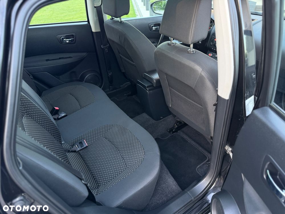 Nissan Qashqai 1.5 dCi Tekna - 17
