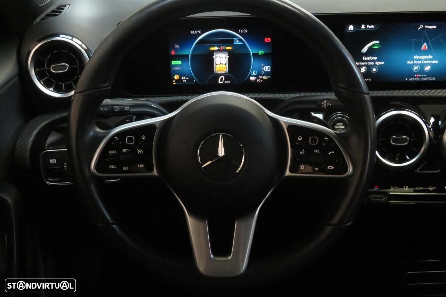Mercedes-Benz A 250 e Style Plus - 15