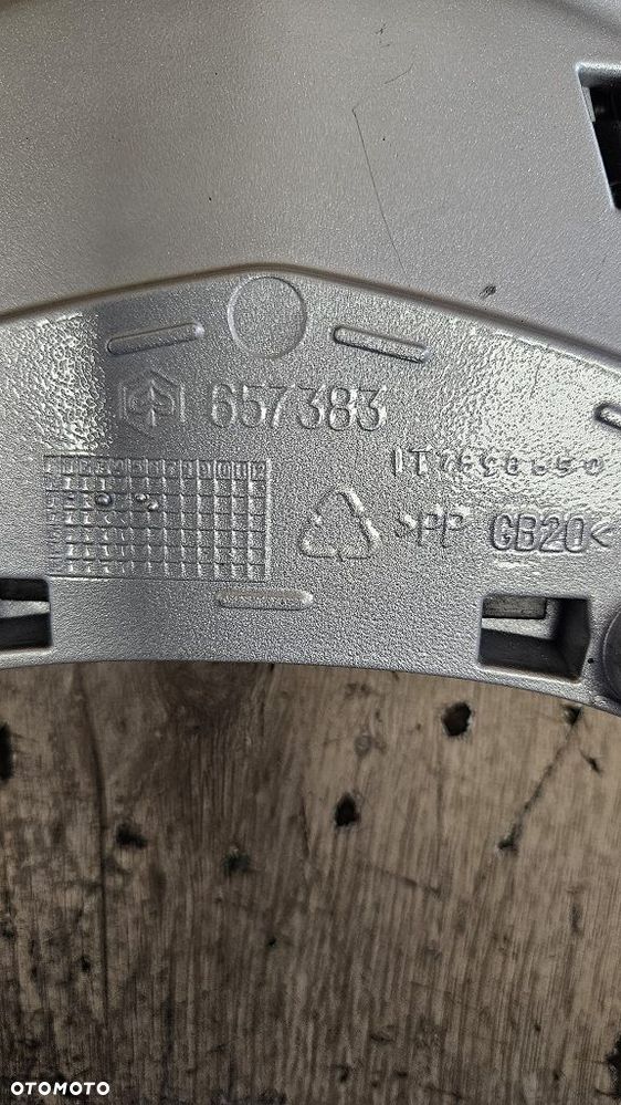 Uchwyt pasażera Piaggio MP3 HPE 300  657383 - 6