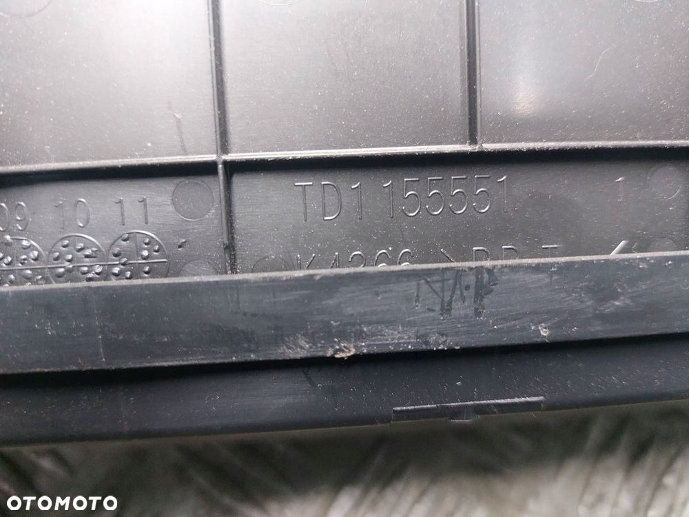 SCHOWEK PASAŻERA MAZDA CX-9 I LIFT TD1155551 TD1164161 - 3