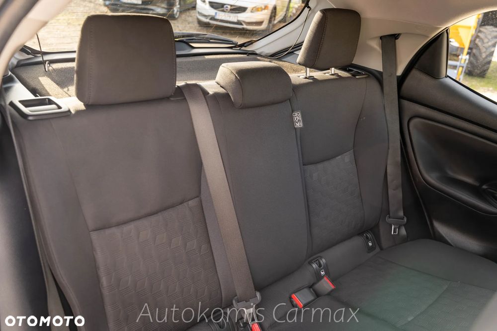 Toyota Yaris Hybrid 1.5 Active - 18