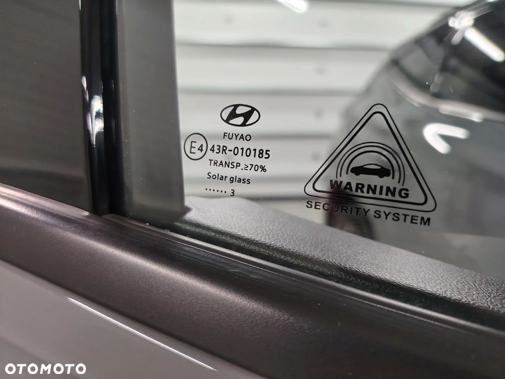 Hyundai Tucson 1.6 T-GDi HEV 4WD N Line - 41