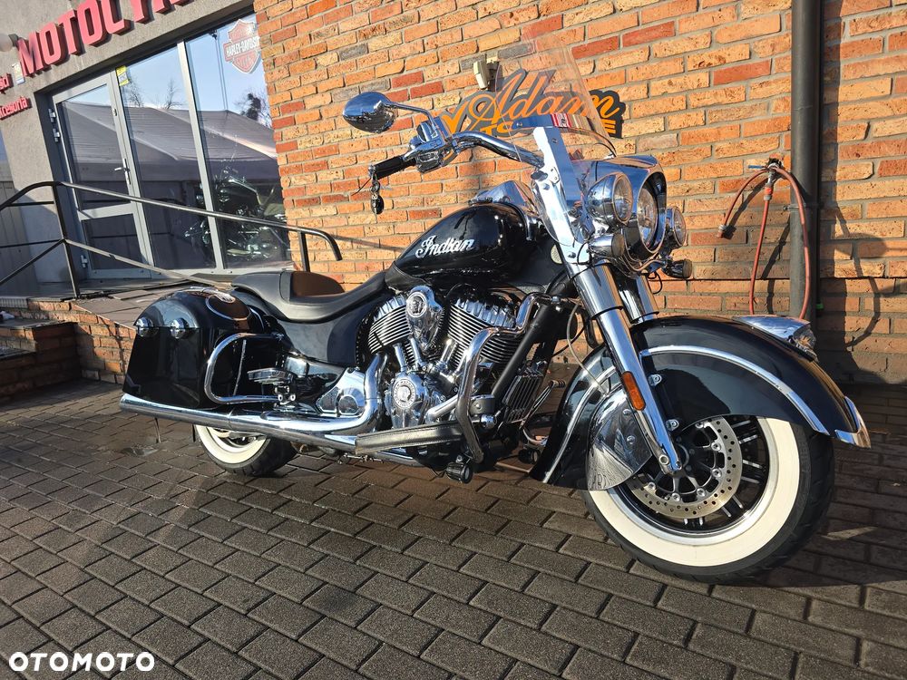 Indian Springfield - 2