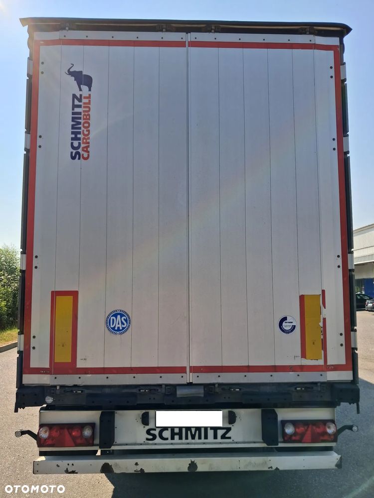 Schmitz Cargobull - 3