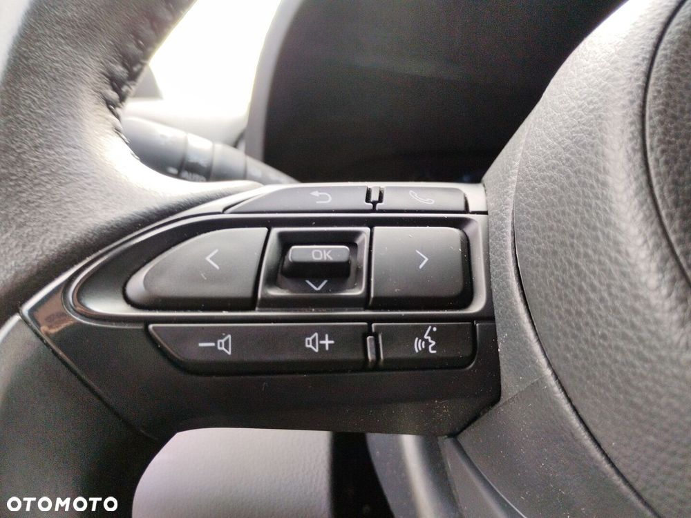Toyota Yaris Cross 1.5 Comfort - 15
