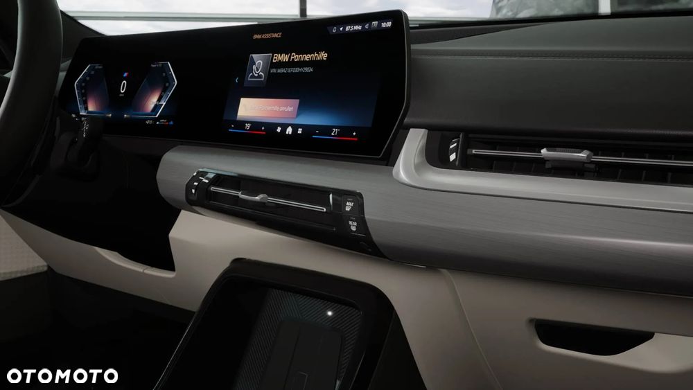 BMW X2 sDrive20i mHEV M Sport - 9