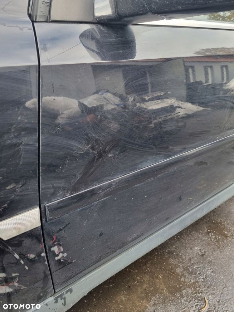 OPEL VECTRA C LIFT 02-08 r. Z20R KOMBI DRZWI LEWY PRZÓD LEWE PRZEDNIE + - 2