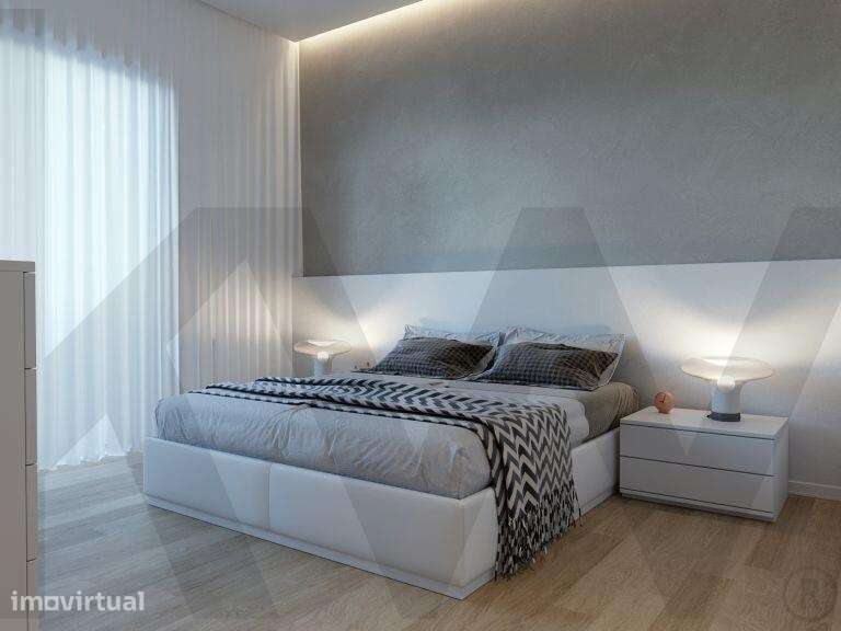 Apartamento T1, em construção, Edifício Novus Plaza I, Aveiro - Grande imagem: 5/7