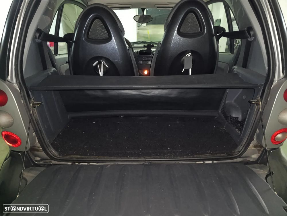 Smart ForTwo Coupé - 3
