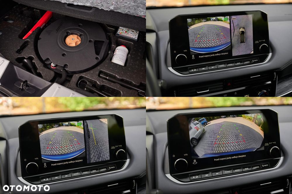 Nissan Qashqai 1.3 DIG-T MHEV Xtronic Tekna+ - 33