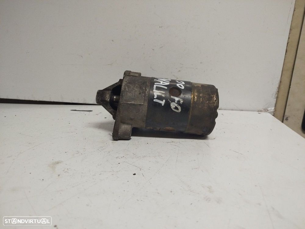 Motor De Arranque Renault 19 I (B/C53_) - 4