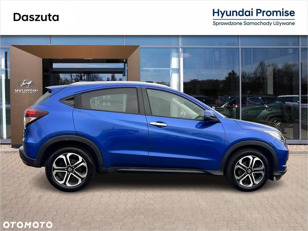Honda HR-V 1.5 Executive (ADAS) - 6