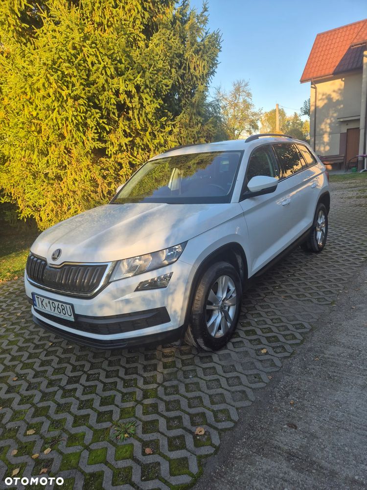 Skoda Kodiaq - 2