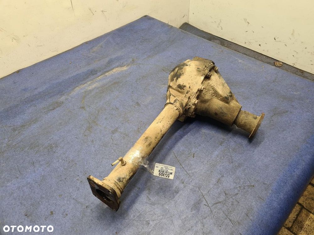 OPEL FRONTERA A 2.3 TD MOST PRZEDNI - 4