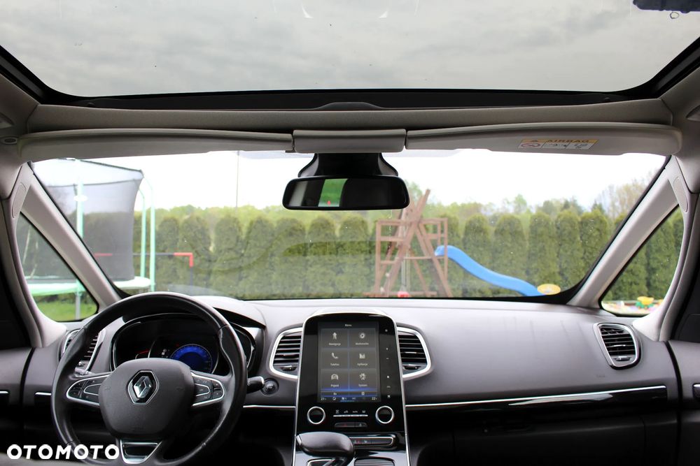 Renault Espace Energy dCi 160 EDC Initiale Paris - 27